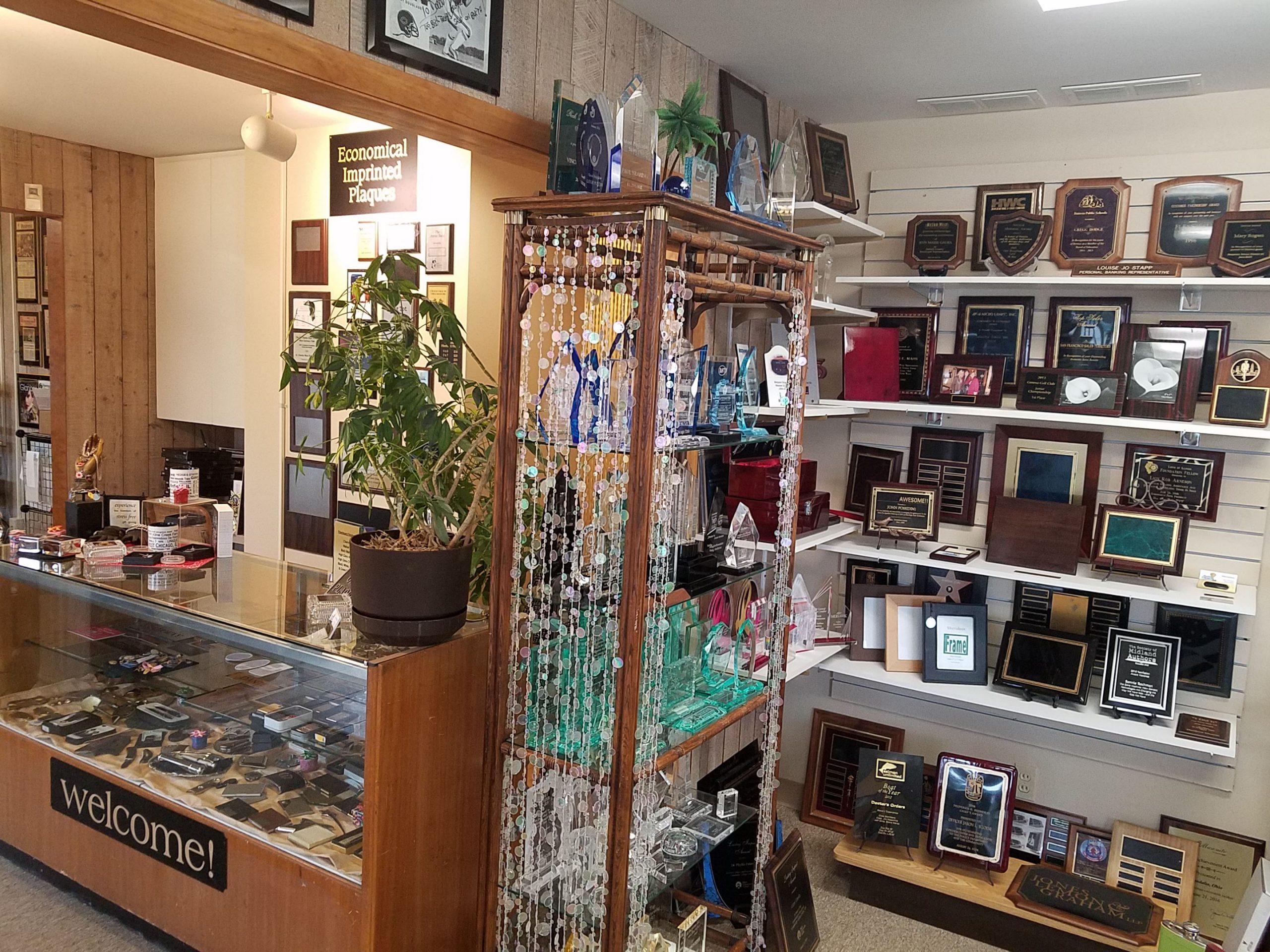 Image Awards, Engraving & Creative Keepsakes Moves to New Location