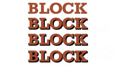Block Shadow tool CorelDRAW