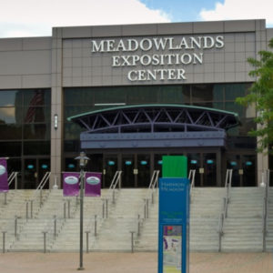 Meadowlands Expo Center New Jersey