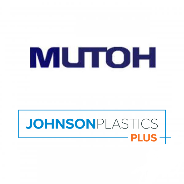 Mutoh America Expands Partnership with Johnson Plastics Plus GRAPHICS PRO