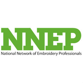 NNEP, National Network of Embroidery Professionals