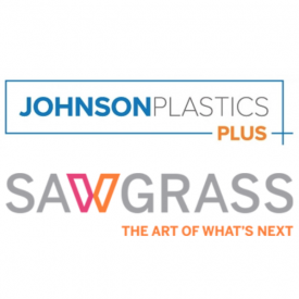 Johnson Plastics Plus Sawgrass CreativeStudio