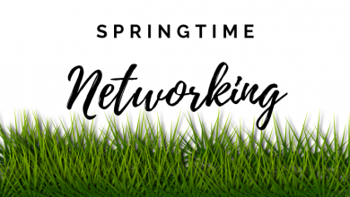 springtime networking