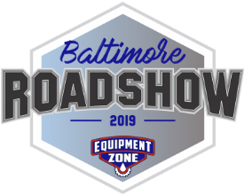 Equipment Zone announces Baltimore as site of next Equipment Zone Roadshop