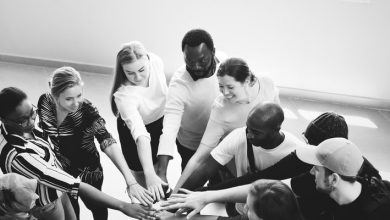 rules of team meetings
