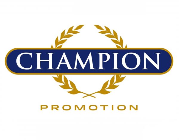 Champion Promotions