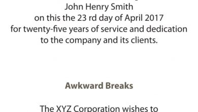text layout page design