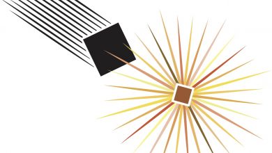 impact tool corelDRAW vector art