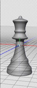 chess piece