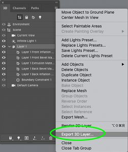 adobe photoshop