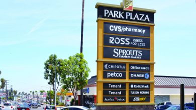 sign design