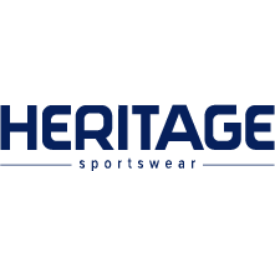 heritage sportswear liquidation