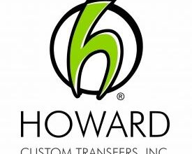 Howard Custom Transfers