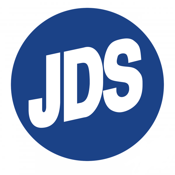 JDS Announces New Hire, Promotions GRAPHICS PRO