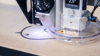 laser engraving necessary tools Trotec