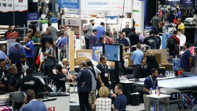 THE NBM SHOW Long Beach 2019