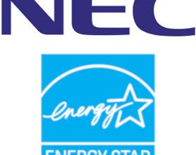 NEC displays earn ENERGY STAR recognition
