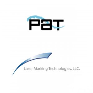 Laser Marking Technologies (LMT) and PAT Technology Systems (PAT) 