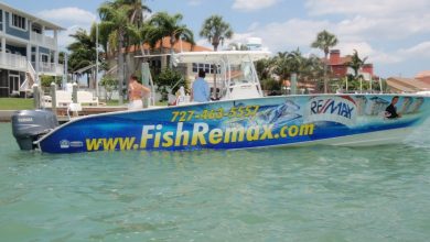 boat wraps