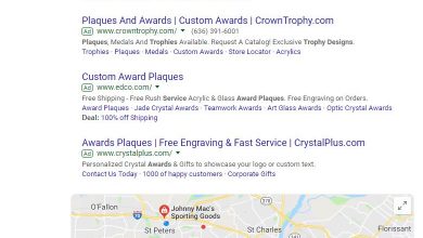 SEO google search