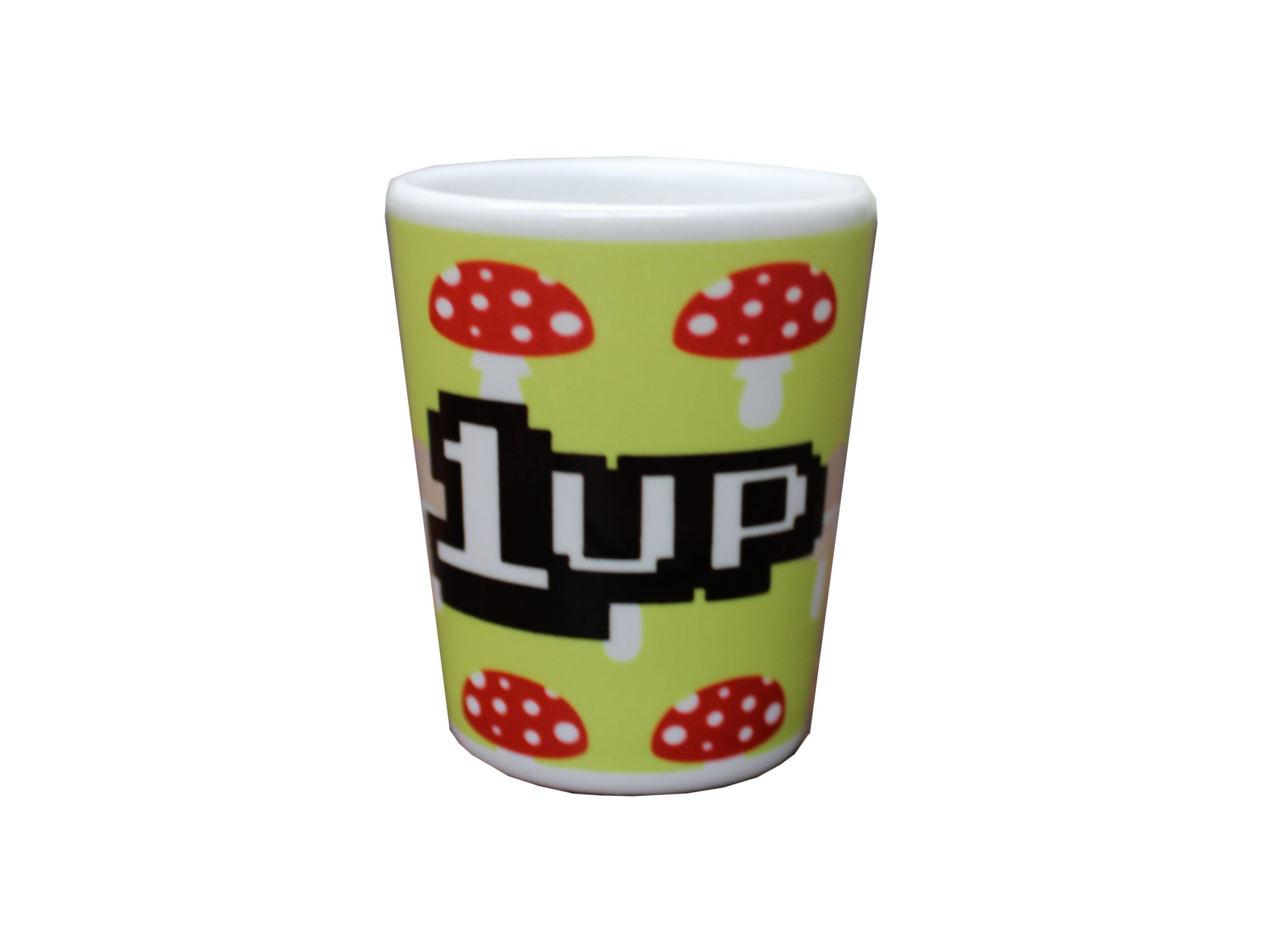 Personalize Your Shots with Premium Sublimation Shot Glass Blanks – Trendy  Supply