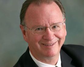 Brian McLeod GroupeSTAHL Stahls' general manager Ted Stahl