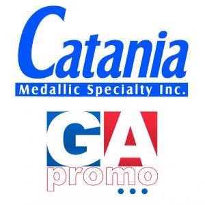 Catania Medallic Specialty Inc. acquisition of GA Promo