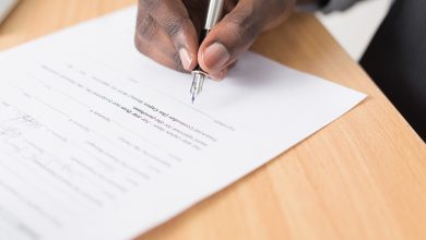 business client agreements repeat customers