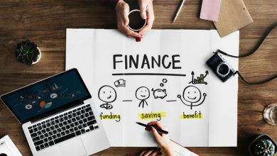 financing equipment