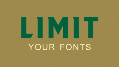 fonts