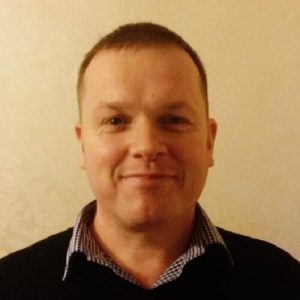 Nazdar hires Tom Glover, a veteran of the print industry.