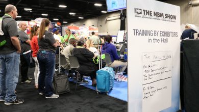 THE NBM SHOW heads to Columbus, Ohio
