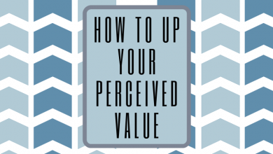 perceived value