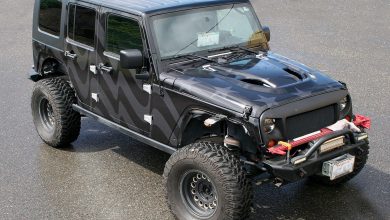 jeep wrap