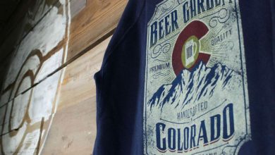 screen printing breweries