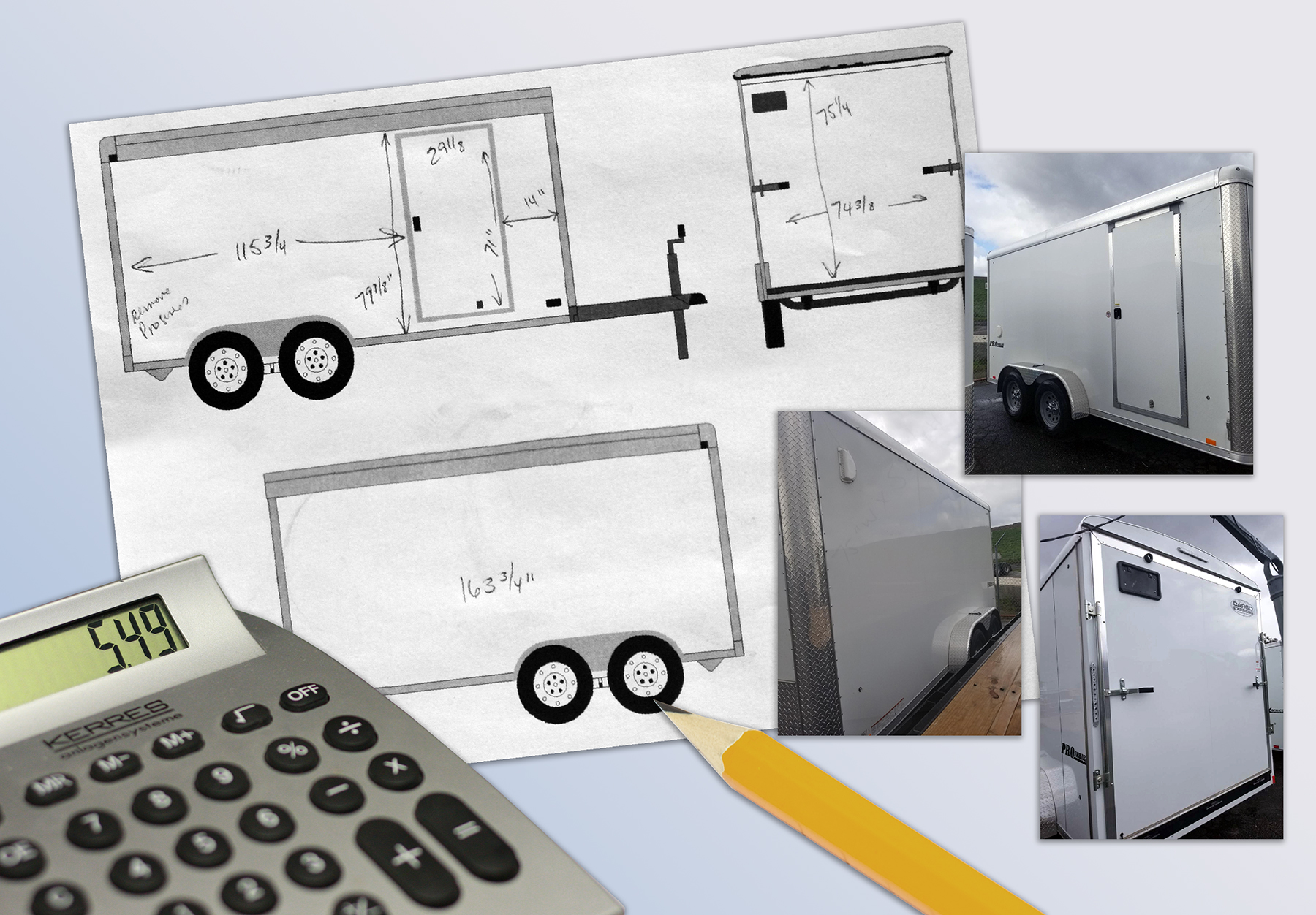 Pricing Pitfalls to Avoid When Quoting a Wrap