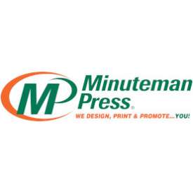 Minuteman Press Texas Derek and Louise Mercer