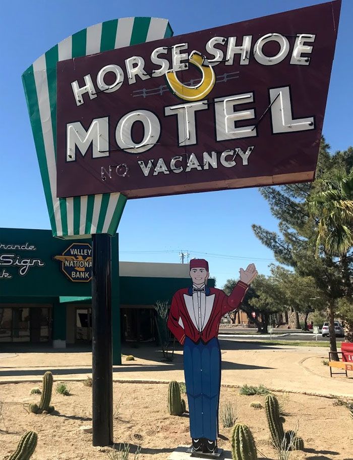 Neon Sign Park Now Open in Casa Grande, Arizona GRAPHICS PRO