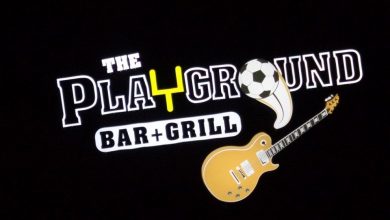playground
