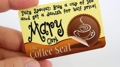 sublimated name badge business promotion sublimation