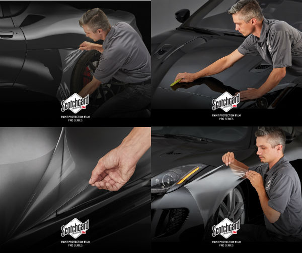 An Inside Look at XPEL San Antonio - Paint Protection, Window Tint