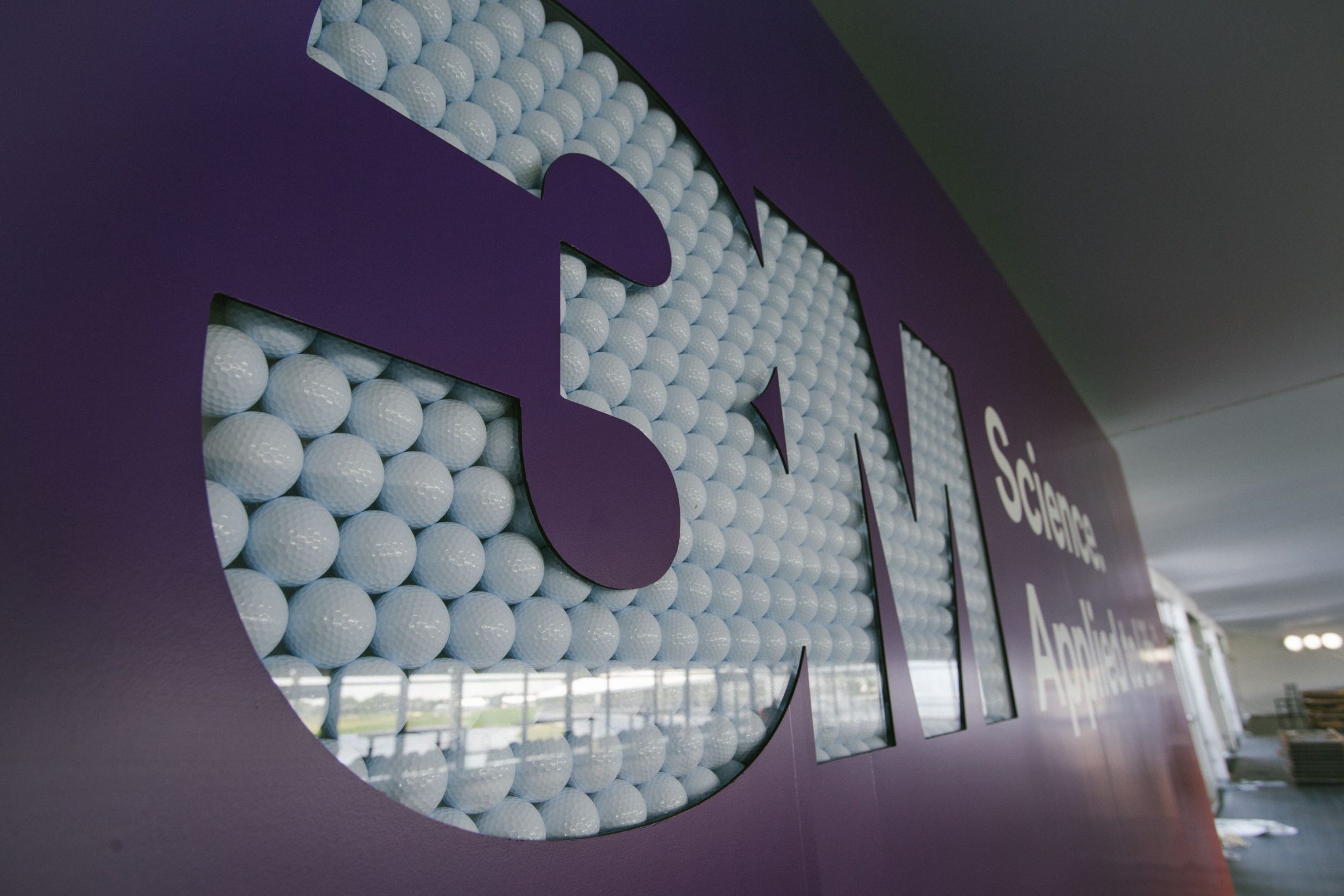 Featured Project 3M Hosts 'Golf That Matters' in the Twin Cities