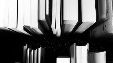 books recommended reading business management
