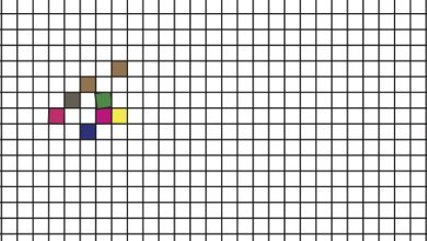 Corel Photo-PAINT pixel based environment graphic design laser engraving