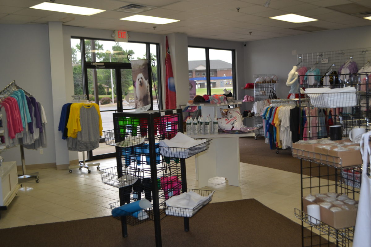 Studio 1883 southern Indiana sublimation blanks personalization