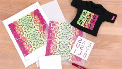 EasySubli Siser Sawgrass Technologies heat transfer vinyl sublimation apparel decoration