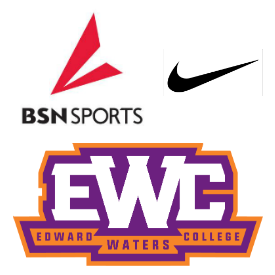 EWC signs a multiyear agreement with Nike through BSN Sports to become the official supplier of apparel and athletic equipment f
