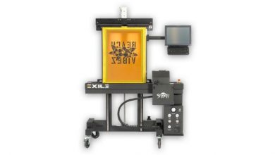 exile technologies