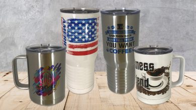 sublimating tumblers sublimation drinkware