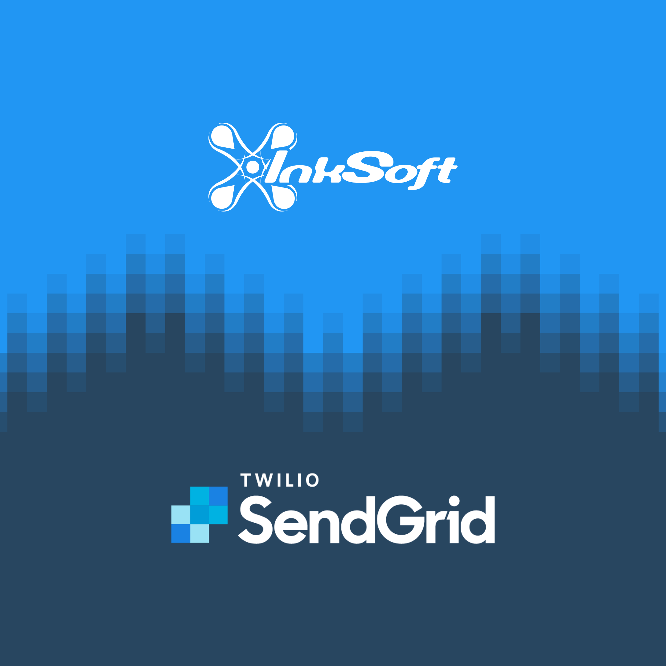inksoft adds sendgrid